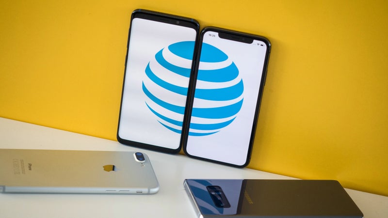 Well, that's new! AT&T just made your router as upgradeable as your phone
