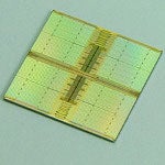 Samsung develops wide I/O interface Mobile DRAM