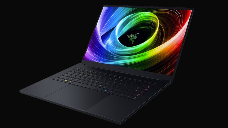 Razer laptops are back on the menu and can be bought in the US