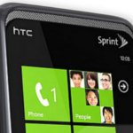 Sprint's HTC 7 Pro is gearing up for an official announcement this Thursday?