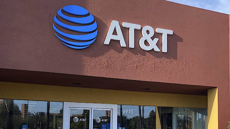 AT&T's court win against FCC is good news for T-Mobile and Verizon but letdown for customers