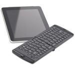 Verbatim keyboard for iPad/iPhone is shipping to retailers