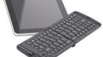 Verbatim keyboard for iPad/iPhone is shipping to retailers