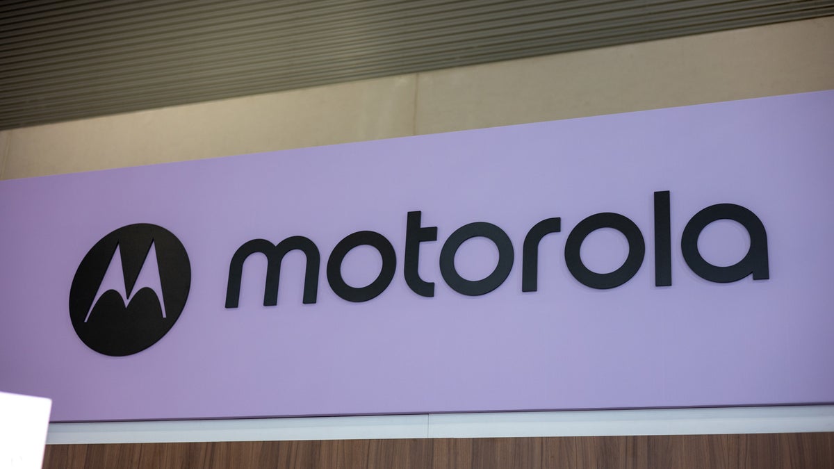Motorola logo