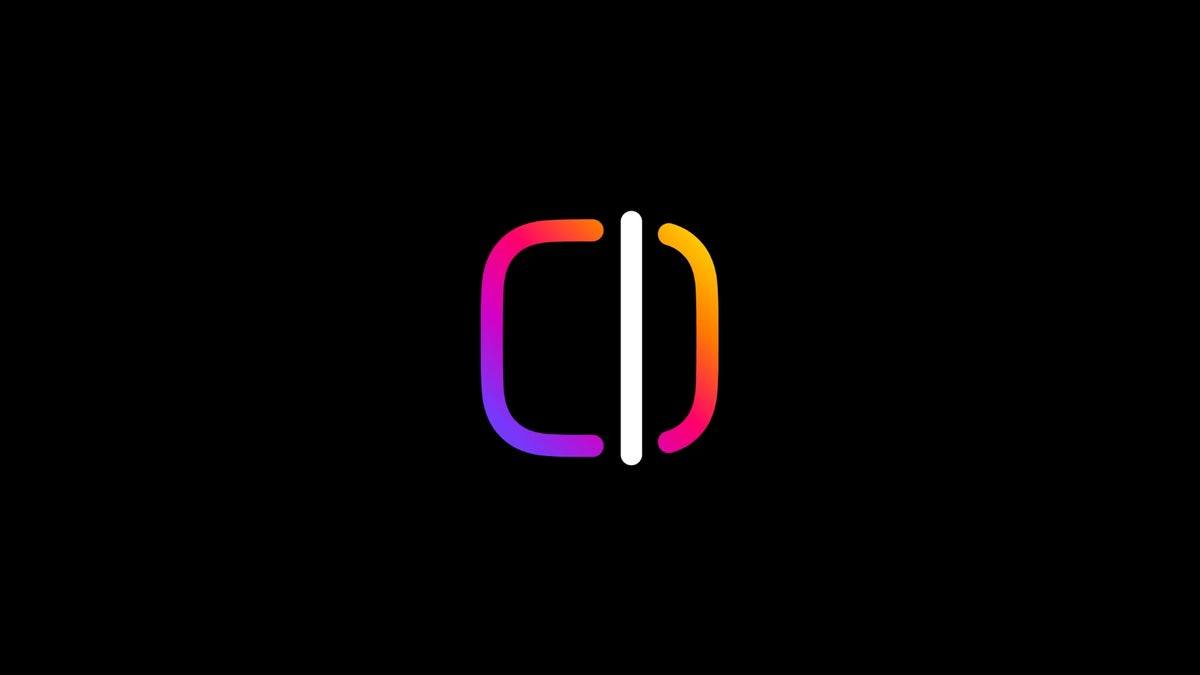 Edits app logo