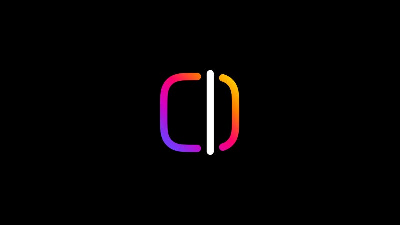 Instagram just launched "Edits", a video editing app that CapCut should be worried about