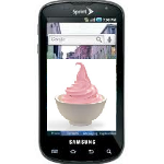 As clock strikes 12 on the East Coast, Samsung Epic 4G will get Froyo