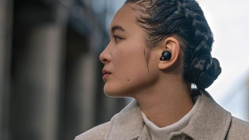 Amazon's latest deal knocks the Sony WF-1000XM5 down to their second-best price