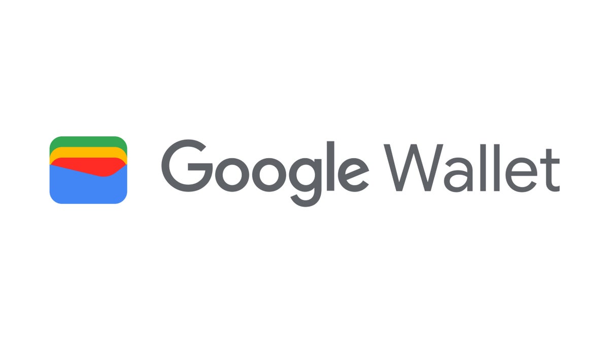 Google Wallet logo