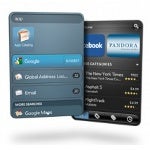 HP TouchPad might hit shelves in April