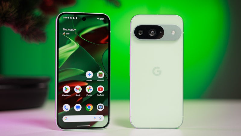 Grab the Google Pixel 9 for $159 off with Amazon's latest offer