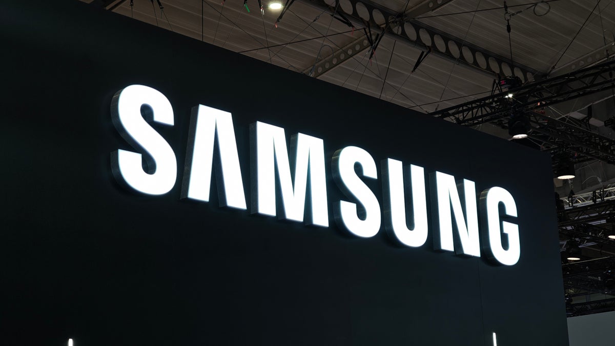 Samsung logo