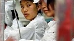 Chinese workers send a letter to Steve Jobs, claim their health is compromised for profits
