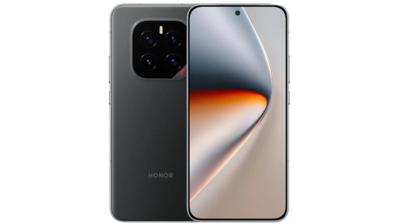 Honor’s new flagship is a Galaxy S25 Ultra on steroids