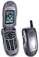 Sprint Nextel launches second iDEN-CDMA hybrid - ic402