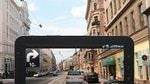 Augmented reality enhances GPS navigation