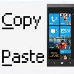 Windows Phone 7 updates updating process, copy-paste “coming soon”
