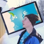 Apple iPad 2 review: fake iPad, genuine humor