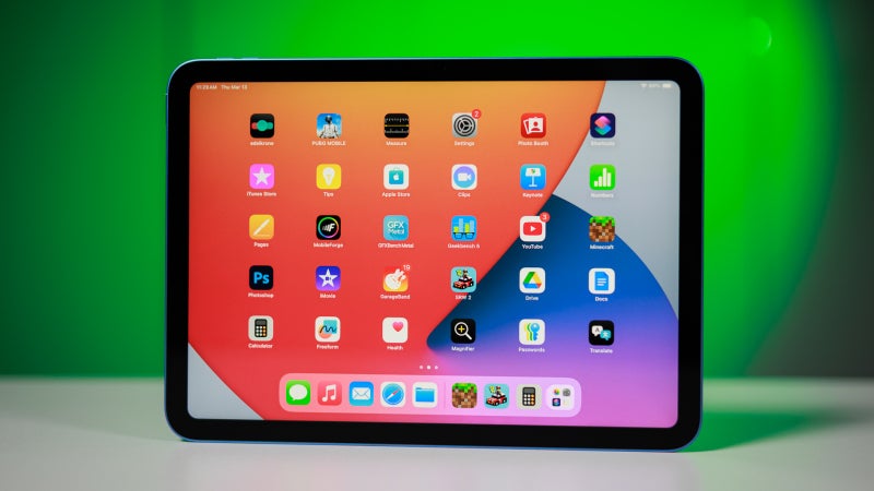 Apple's brand-new 11-inch iPad with A16 power is on sale at a lower-than-ever price