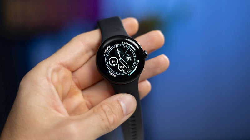 Amazing new Google Pixel Watch 2 deal is giving off strong Black Friday vibes