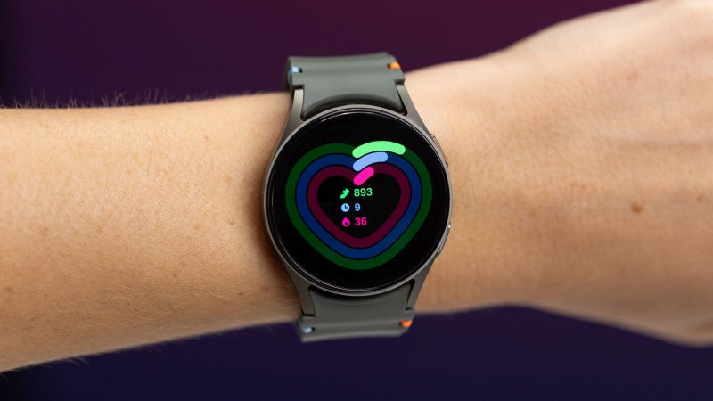 The often overlooked Samsung Galaxy Watch 7 drops to an irresistible price for a limited time