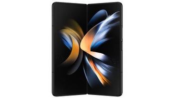 Samsung Galaxy Z Fold 4