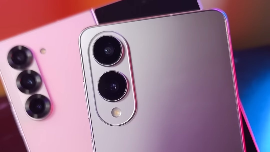 Samsung Galaxy S25 Edge leaked real model