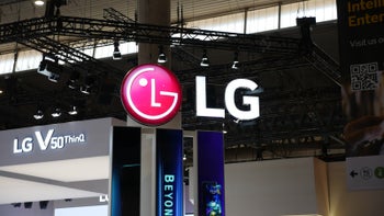 LG logo