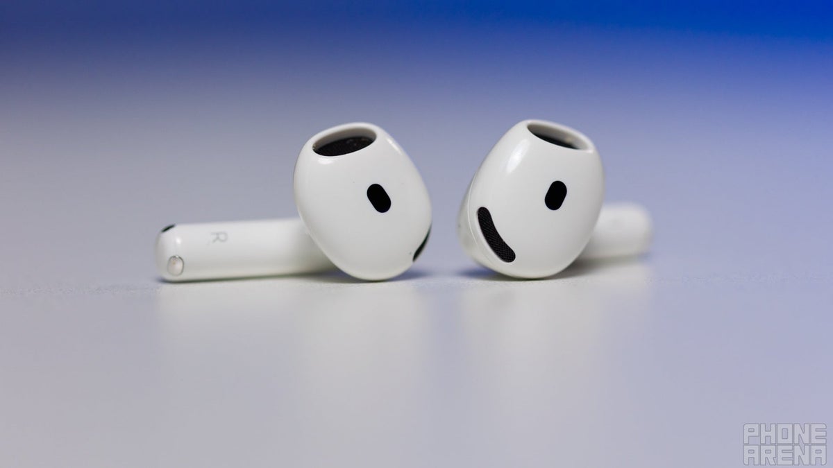 Apple AirPods 4