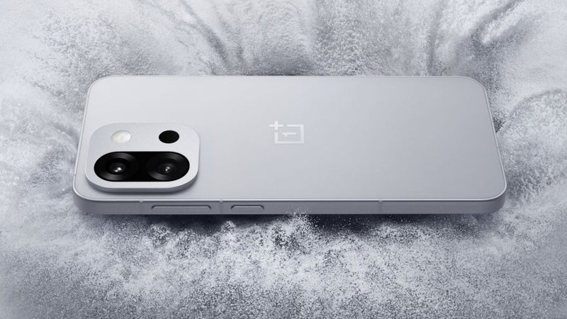 OnePlus confirms the 13T compact phone dream is dead for these regions