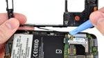 Motorola ATRIX 4G is torn down by iFixit