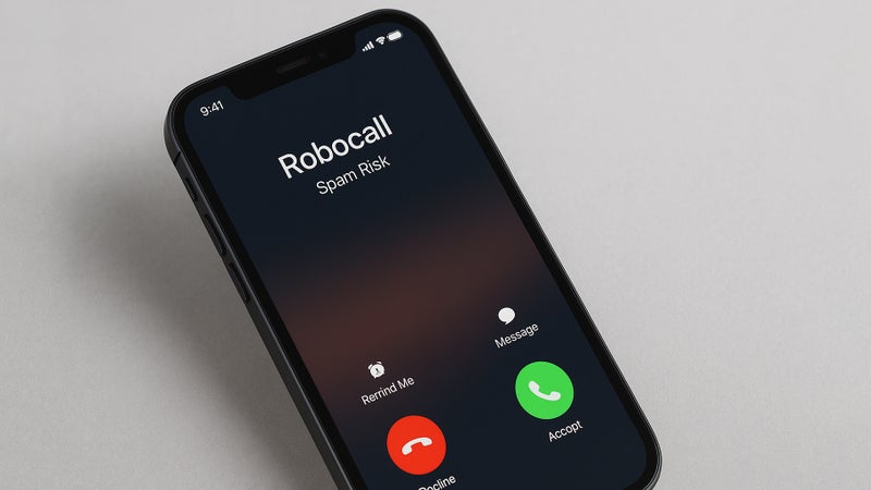 Phone scammers will soon lose a major advantage thanks to this loophole closing