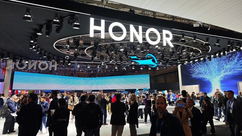 Honor’s upcoming flagship wants a seat at the champions table