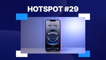 Hotspot #29: iPhone 17e might solve Apple’s budget phone issue