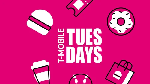 T-Mobile subscribers are very happy with the latest freebie and it's easy to see why