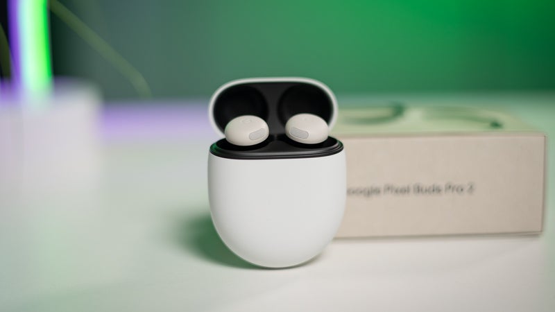 The Pixel Buds Pro 2 have dropped to their second-best price at Amazon