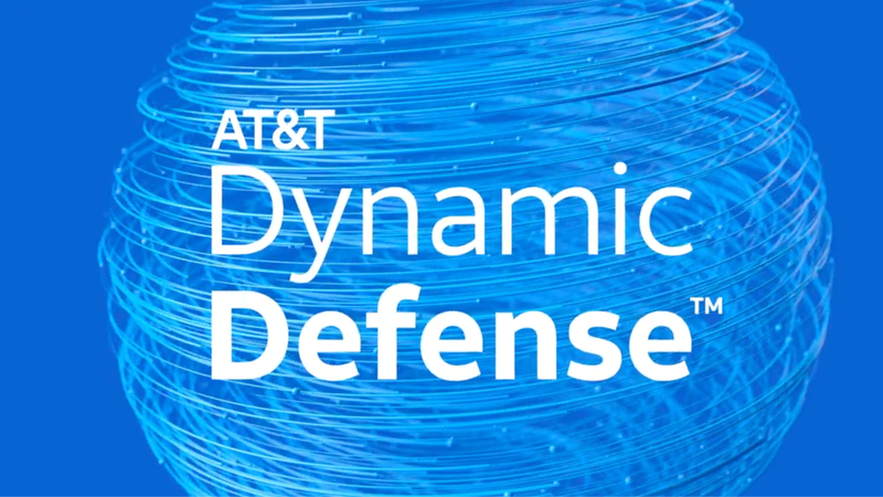 AT&T just unveiled a cybersecurity solution that could save you from a lot of trouble