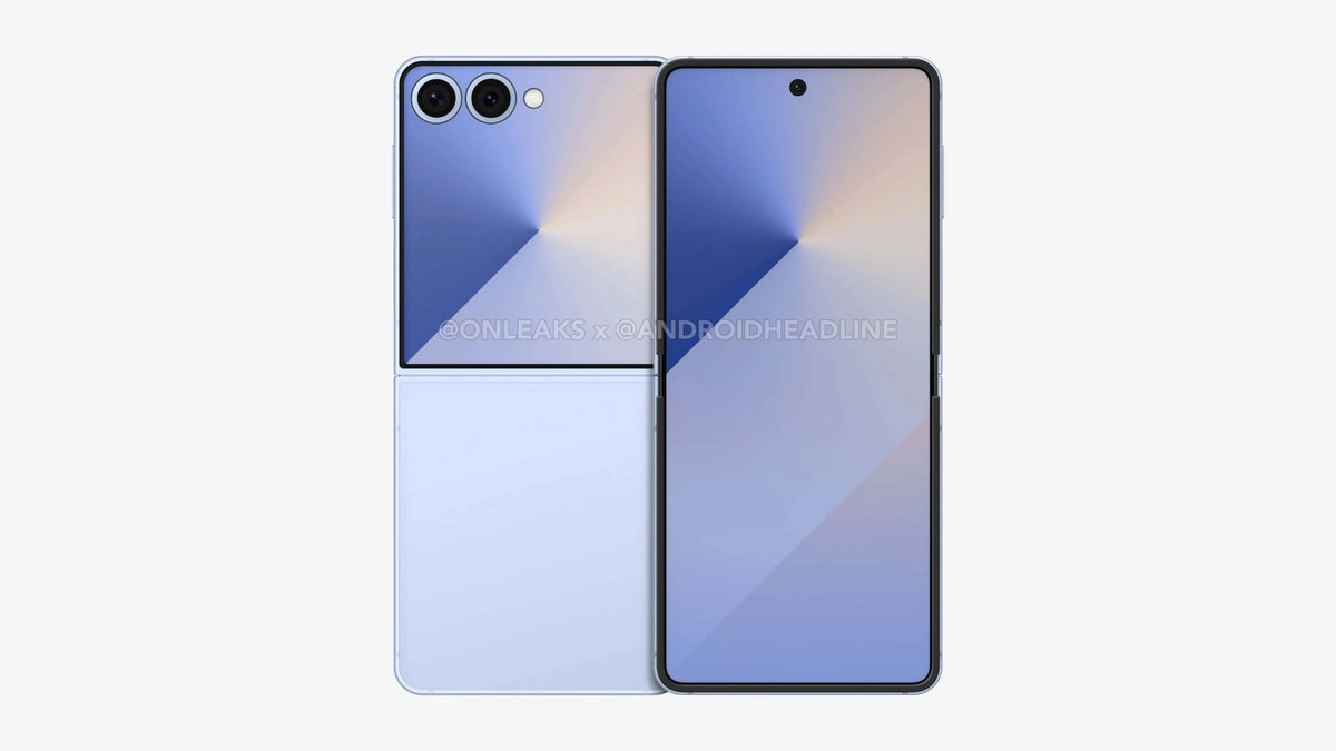 Case closed: These are the chips Samsung will use for the Galaxy Z Flip 7 and Z Fold 7... probably