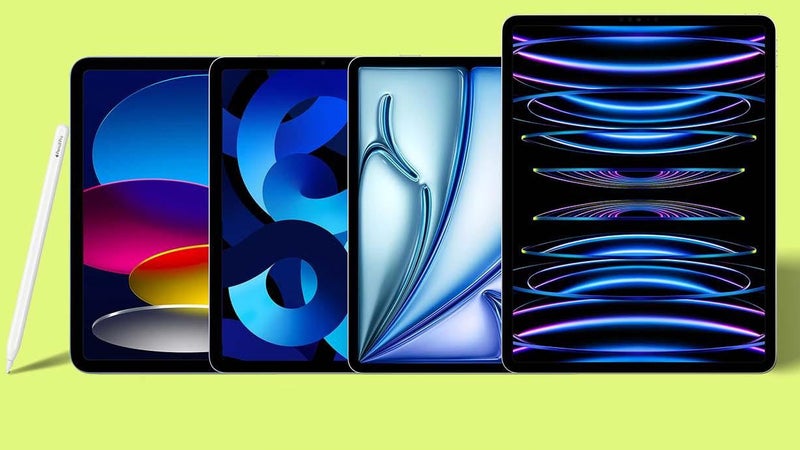 It’s the best time to buy a premium tablet at a killer price: a week of Back Market flash sales!