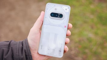 Nothing Phone (3a)