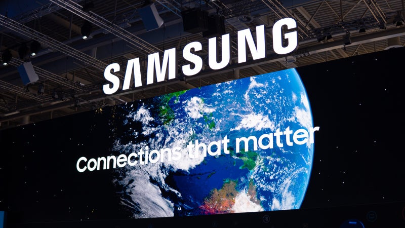 Samsung confirms it's eyeing production changes to dodge US tariff hit