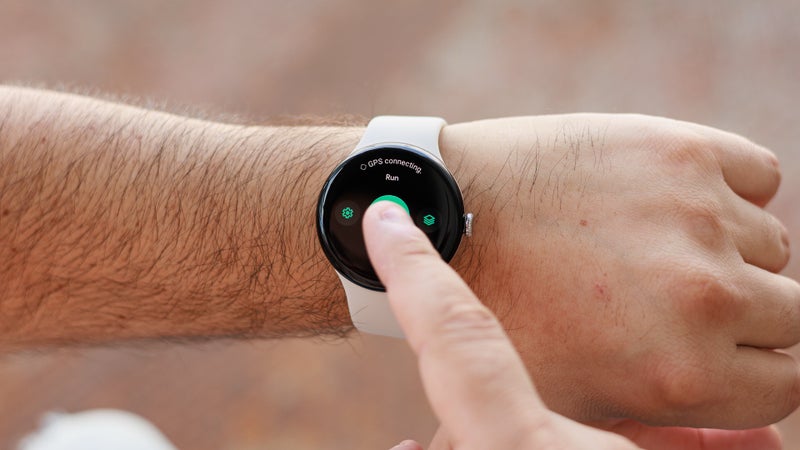 Google Pixel Watch update introduces an annoying change that makes the device harder to use
