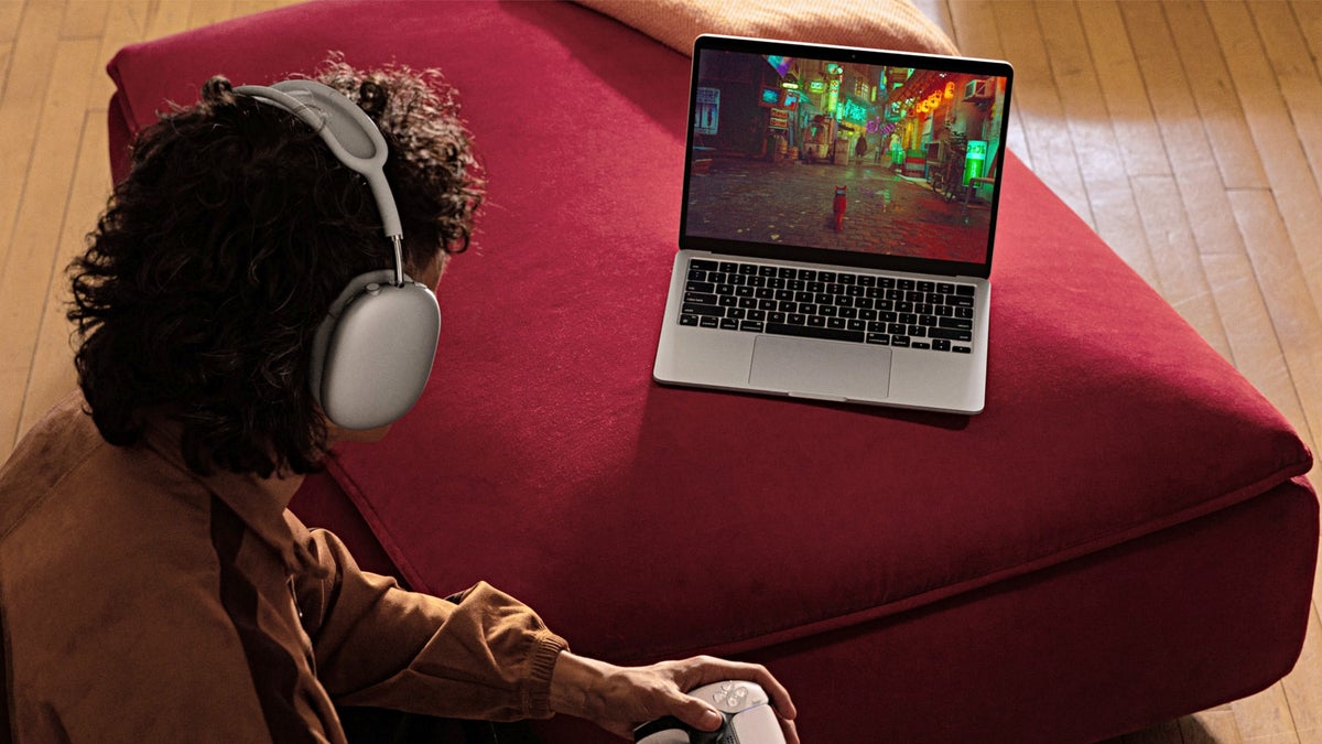 These are the best laptop deals this week: major discounts on MacBook Air and ASUS ROG