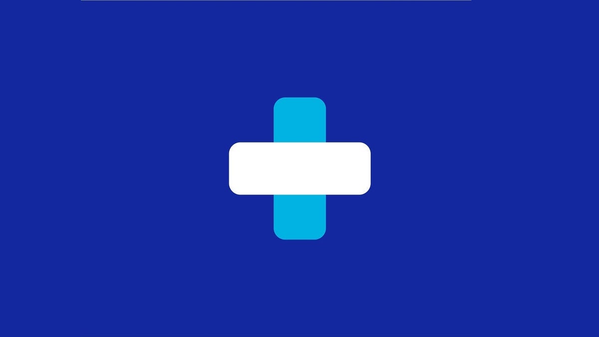 Samsung Care Plus logo