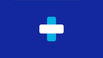 Samsung Care Plus logo