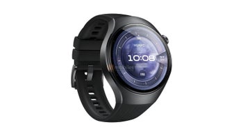 Huawei’s next smartwatch remains quite the looker (and overpriced)