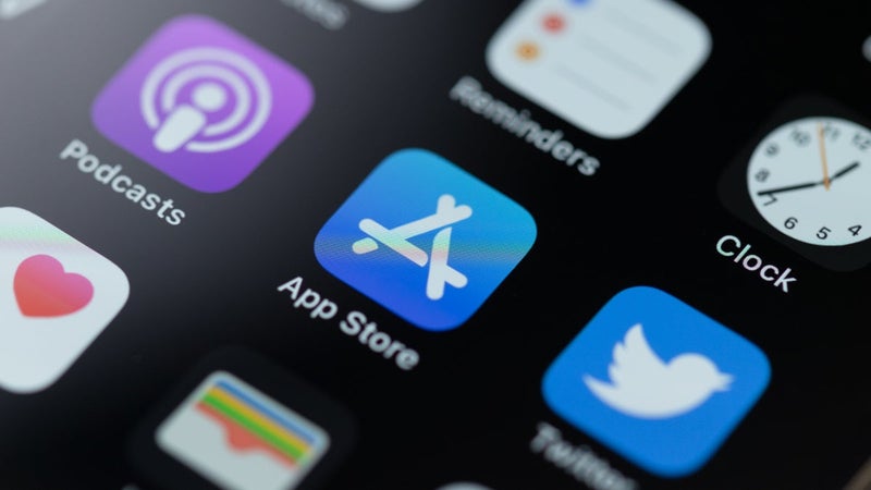 New law might require Apple and Google to card you before you can enter their app stores