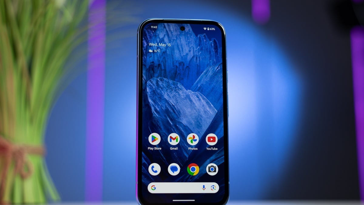 Multiple new Google Messages features are on the horizon but we hope one gets axed