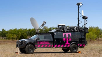 T-Mobile wants to be the last network standing when things go wrong
