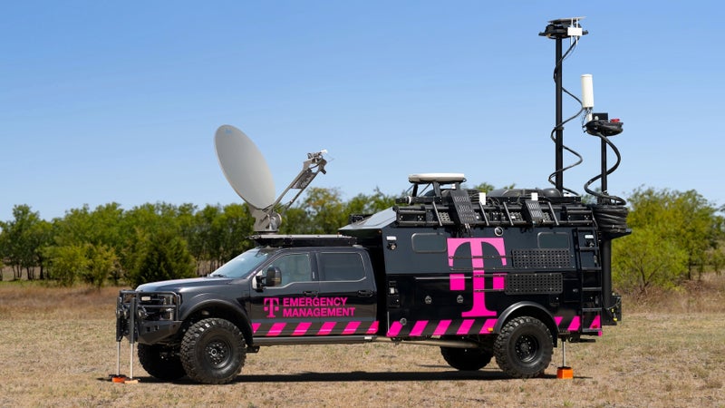 T-Mobile wants to be the last network standing when things go wrong